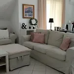 Apartament Leander