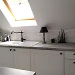 Apartament Leander Balatonlelle