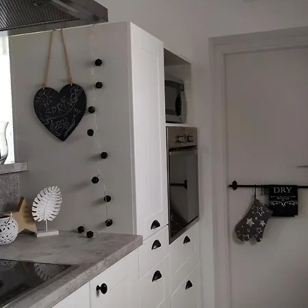 Leander Apartman Balatonlelle