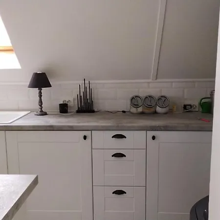 Leander Apartment Balatonlelle