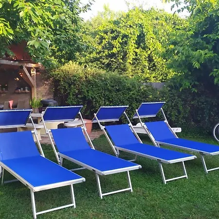Apartman Leander