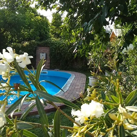 Lägenhet Leander Balatonlelle