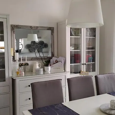 Apartment Leander