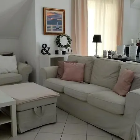 Apartman Leander