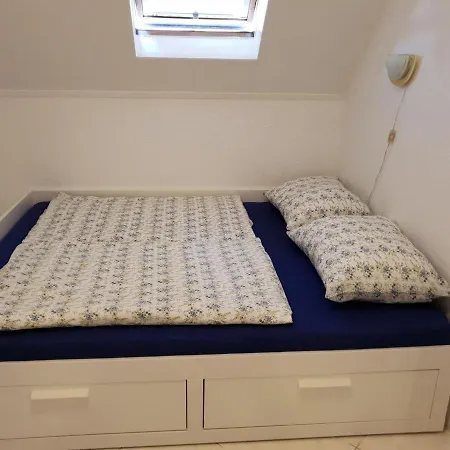 Leander Apartment *