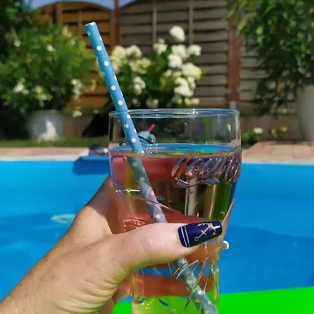 アパート Leander