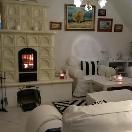Apartment Leander *
