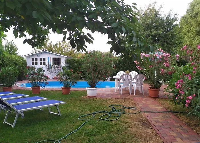 Leander Lägenhet Balatonlelle