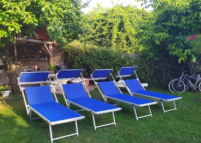 Appartement Leander