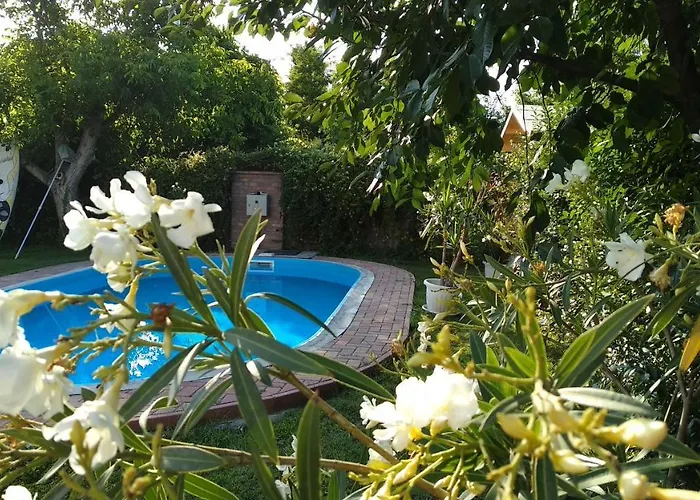 Lägenhet Leander Balatonlelle