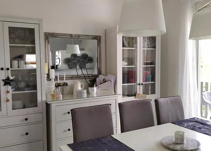 Appartement Leander