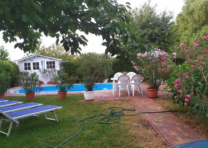 Leander Appartement