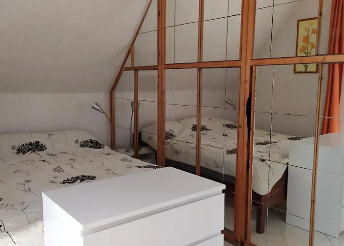 Leander Appartement